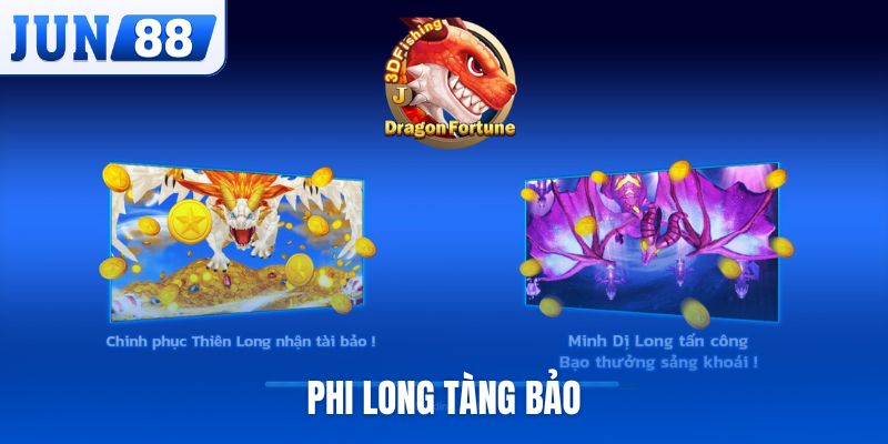 Phi Long Tàng Bảo