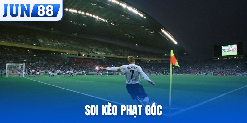 soi kèo phạt góc